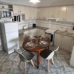Stelios' Beachfront Retreat Casa vacanze *