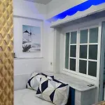 Stelios' Beachfront Retreat
