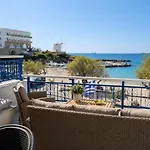 Casa vacanze Stelios' Beachfront Retreat *