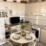 Casa vacanze Stelios' Beachfront Retreat Paro