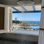 Casa vacanze Stelios' Beachfront Retreat