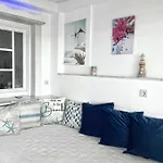 Stelios' Beachfront Retreat *