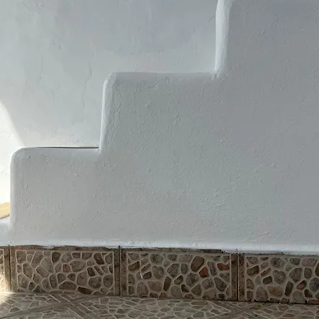 Stelios' Beachfront Retreat * Páros