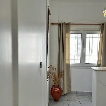 Ferienhaus Stelios' Beachfront Retreat *