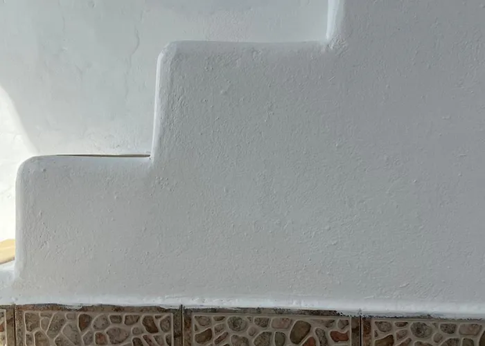 Stelios' Beachfront Retreat * Páros