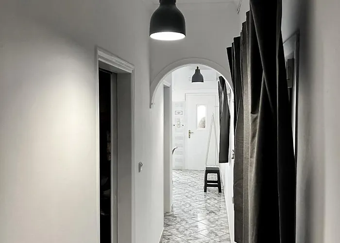 Stelios' Beachfront Retreat Casa vacanze Paro