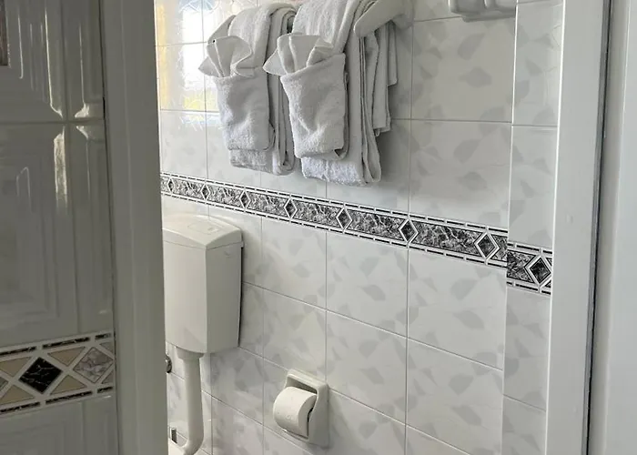 Casa de Férias Stelios' Beachfront Retreat Páros