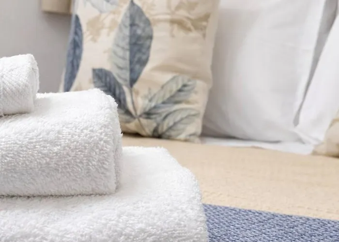 Stelios' Beachfront Retreat 度假居 *